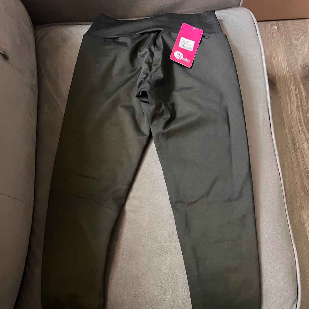 Leggins 100% Colombianos